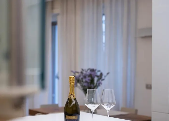 Fleming Prestige - 2 Livelli Con Parcheggio Privato Appartamento Roma